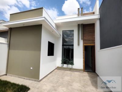 Casa para Venda, em Boituva, bairro Portal Ville Jardins, 3 dormitrios, 2 banheiros, 1 sute, 2 vagas