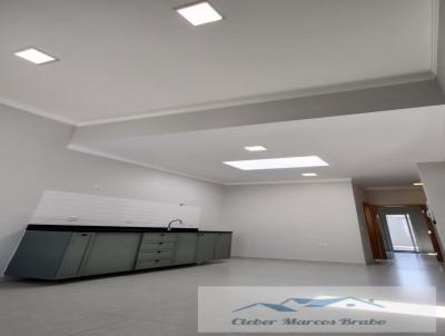 Casa para Venda, em Boituva, bairro Parque Residencial Campo Verde, 3 dormitrios, 2 banheiros, 1 sute, 2 vagas