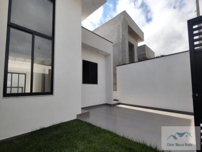 Casa para Venda, em Boituva, bairro Parque Residencial Campo Verde, 2 dormitrios, 2 banheiros, 1 sute, 2 vagas