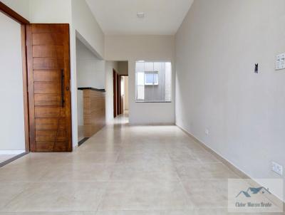 Casa para Venda, em Cerquilho, bairro Residencial Vitria II, 3 dormitrios, 2 banheiros, 1 sute, 3 vagas