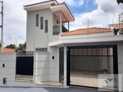 Casa para Venda, em Cerquilho, bairro Residencial Real Parque, 3 dormitrios, 3 banheiros, 1 sute, 3 vagas