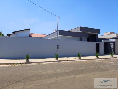Casa para Venda, em Cerquilho, bairro Portal dos Pilares, 2 dormitrios, 2 banheiros, 3 vagas