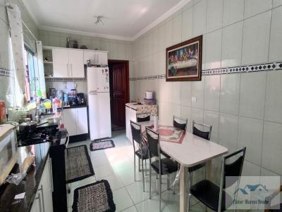 Casa para Venda, em Cerquilho, bairro Residencial Sebastiani, 2 dormitrios, 2 banheiros, 1 sute, 1 vaga