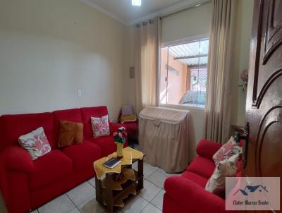 Casa para Venda, em Cerquilho, bairro Residencial Domingos Grechi, 2 dormitrios, 1 banheiro, 1 vaga