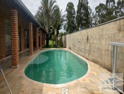 Chcara Condomnio para Venda, em Boituva, bairro Residencial Green Ville I, 3 dormitrios, 4 banheiros, 3 sutes, 6 vagas