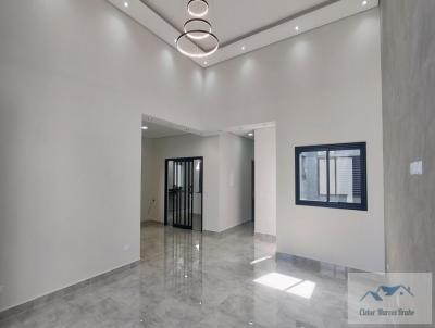 Casa para Venda, em Boituva, bairro Portal Ville Jardins, 3 dormitrios, 3 banheiros, 1 sute, 4 vagas