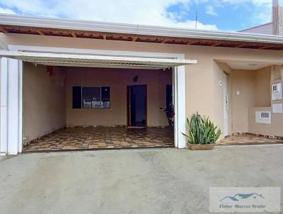 Casa para Venda, em Tatu, bairro Jardim Wanderley, 2 dormitrios, 3 banheiros, 2 sutes, 1 vaga