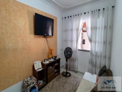 Casa para Venda, em Cerquilho, bairro Residencial guas Claras, 3 dormitrios, 1 banheiro, 1 vaga
