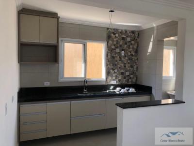 Apartamento para Venda, em Boituva, bairro Portal Ville Azaleia, 2 dormitrios, 1 banheiro, 1 vaga