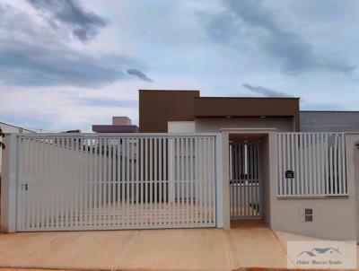 Casa para Venda, em Boituva, bairro Parque Residencial Campo Verde, 3 dormitrios, 2 banheiros, 1 sute, 2 vagas