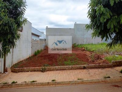 Terreno para Venda, em , bairro Portal Ville Jardins