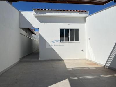 Casa para Venda, em Cerquilho, bairro Residencial Portal di Napoli, 2 dormitrios, 2 banheiros, 1 sute, 2 vagas