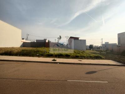 Terreno para Venda, em Cerquilho, bairro Residencial Vitria II