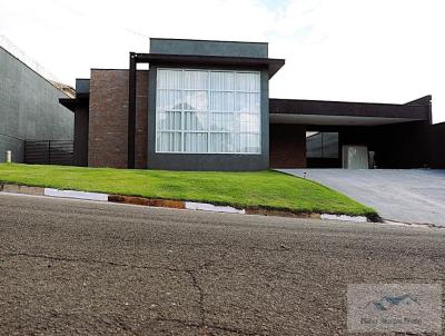 Casa em Condomnio para Venda, em Tatu, bairro Residencial Ecopark, 4 dormitrios, 6 banheiros, 4 sutes, 6 vagas