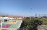 Praa de esportes